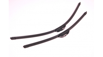 Wycieraczki Bosch Aerotwin do Honda Civic Sedan (09.2005-12.2011)